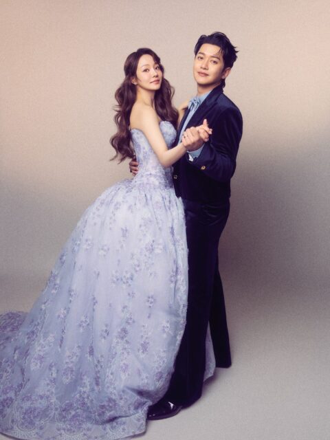 Kang Kyun Sung Yoo Ha Jin 1