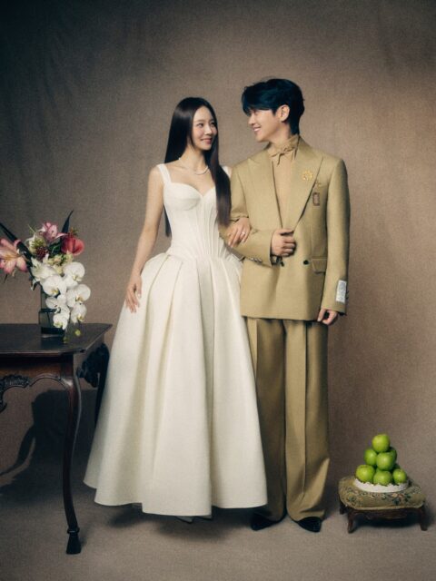 Kang Kyun Sung Yoo Ha Jin 2