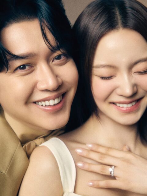 Kang Kyun Sung Yoo Ha Jin 3