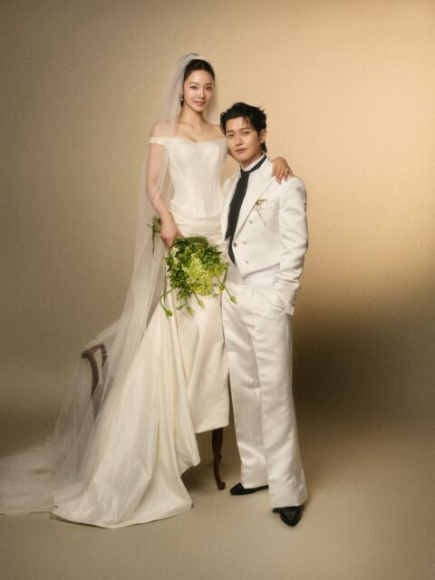 Kang Kyun Sung Yoo Ha Jin 4