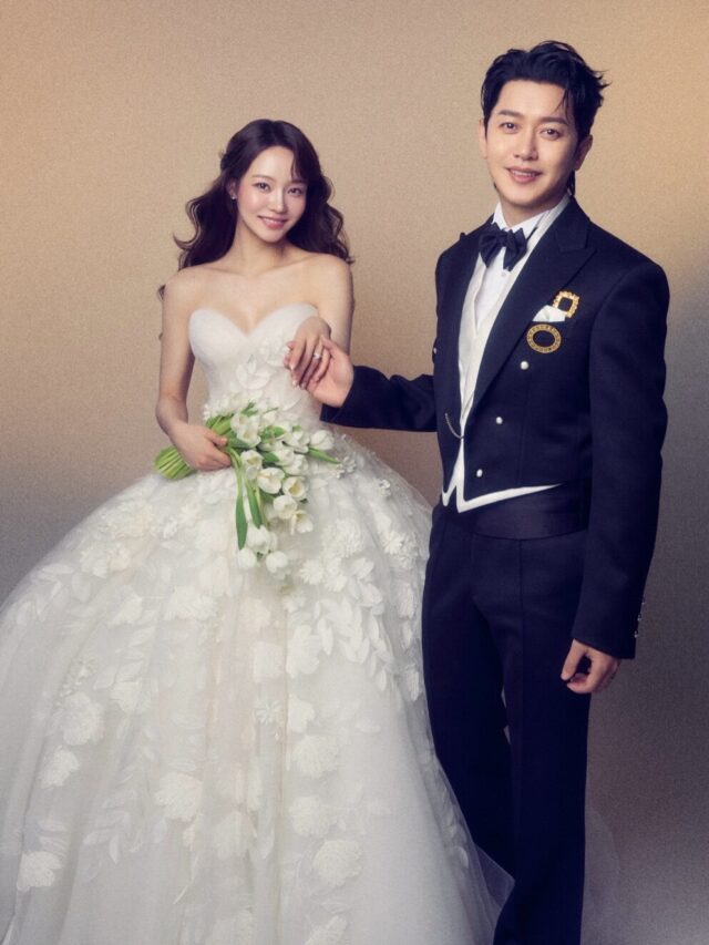 Kang Kyun Sung Yoo Ha Jin 5