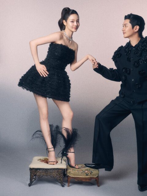 Kang Kyun Sung Yoo Ha Jin 6