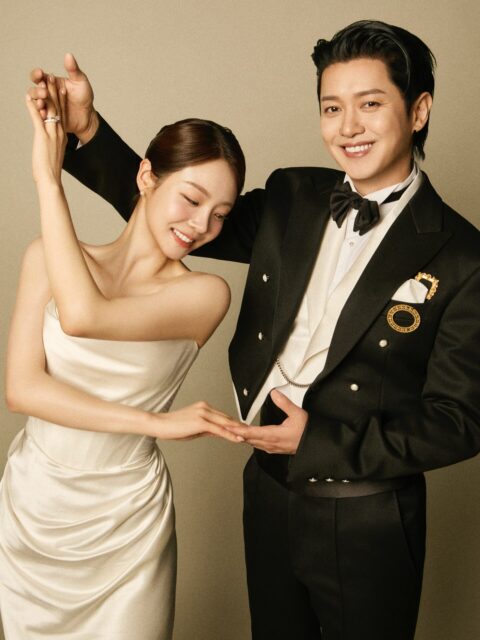 Kang Kyun Sung Yoo Ha Jin 7