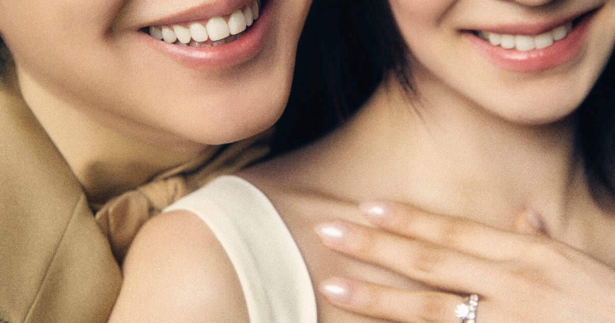 Boy Group Member And Actress Unveil Beautiful Wedding Photos