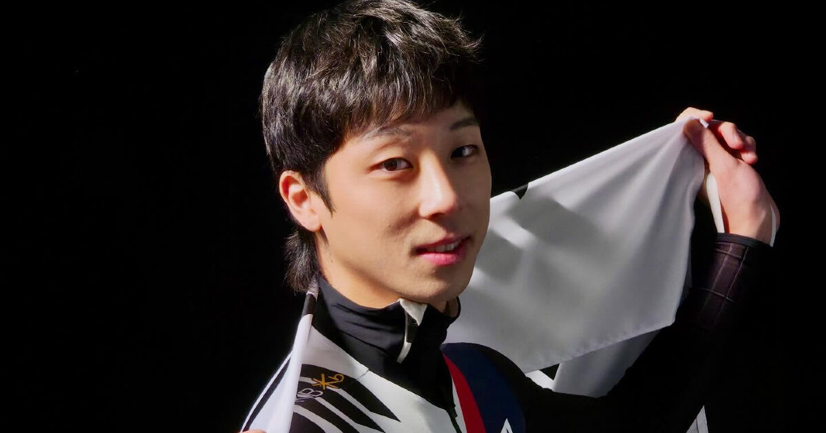 National Speed Skater Kim Gun Woo Passes Away Shortly After Retirement At Age 28