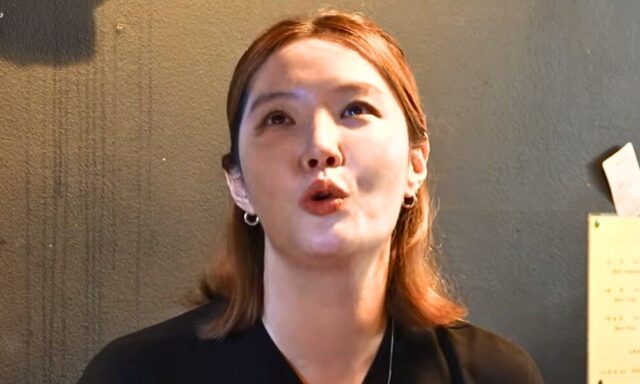 Kim Sae Rom 1