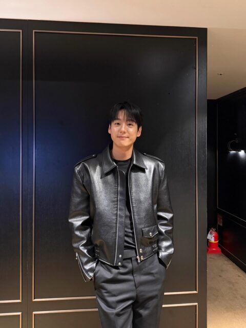 Kwak Si Yang 1