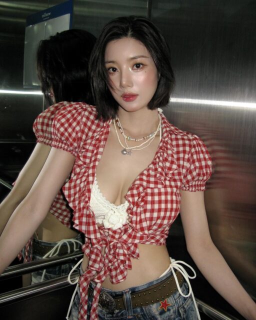 Kwon Eunbi 12