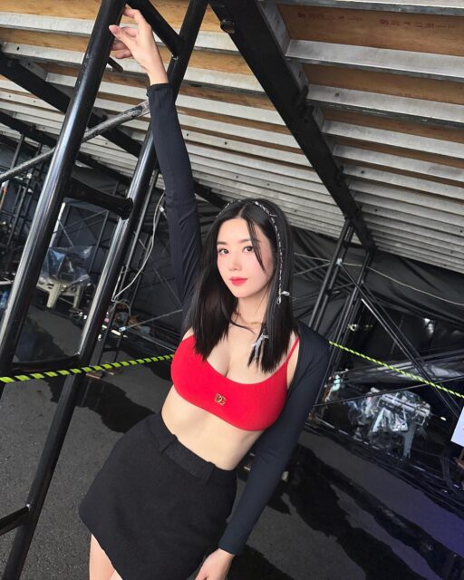 Kwon Eunbi 13