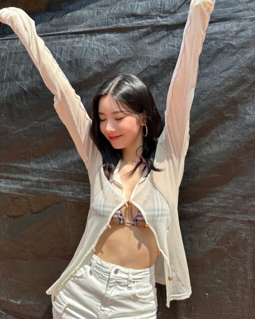 Kwon Eunbi 14