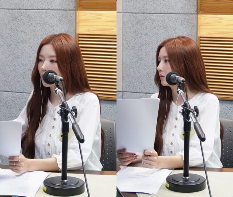 Kwon Eunbi 7