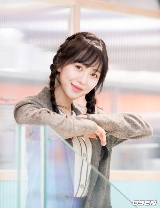 Kwon Mina 1