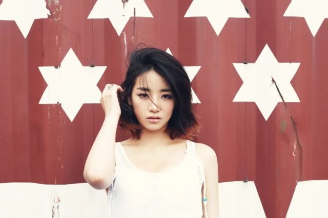 Ladies Code EunB 1