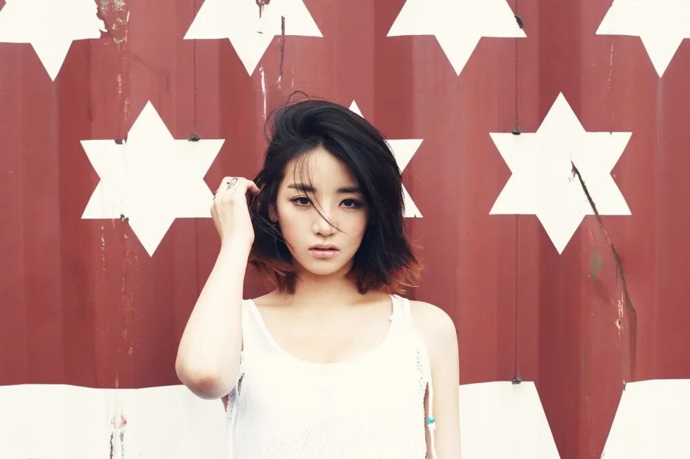 Ladies Code EunB 1