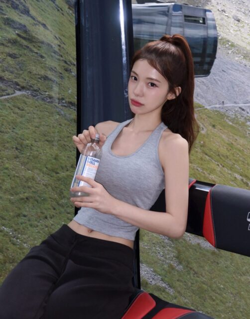 Lee Da Hye 2