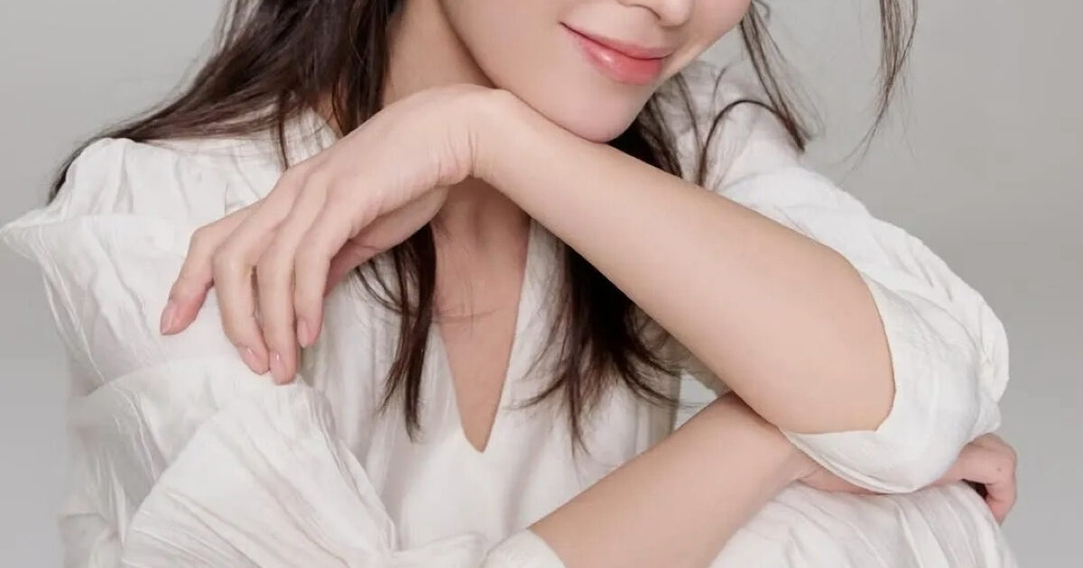 Lee Min Jung comeback drama scene showing dramatic discussion in OK Let's Get Divorced
