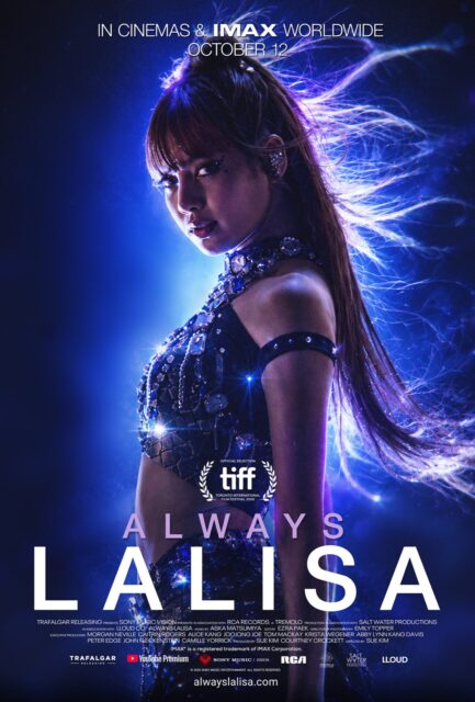 Scene From BLACKPINK Lisa's New Documentary Sparks Major Controversy