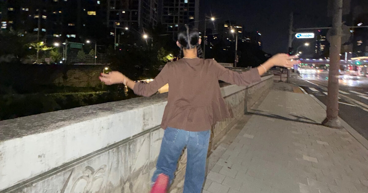 Girl Group Member Takes Aim At Idols With Poor Attitude