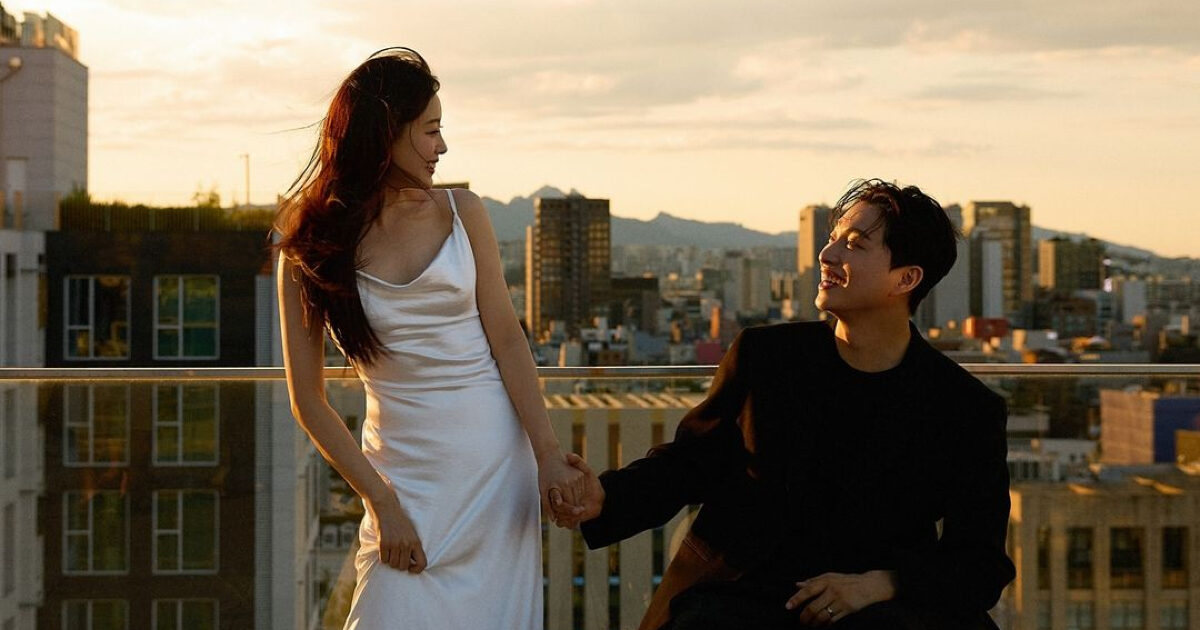 Major Concerns Arise For Song Jieun Amid Her Husband Park We's Controversy