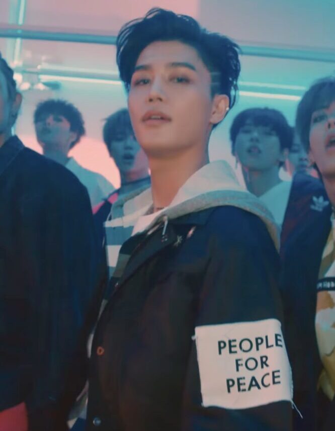 Idol-Turned-Sex Offender Taeil's Clothes Sold During NCT Event, Sparking Backlash