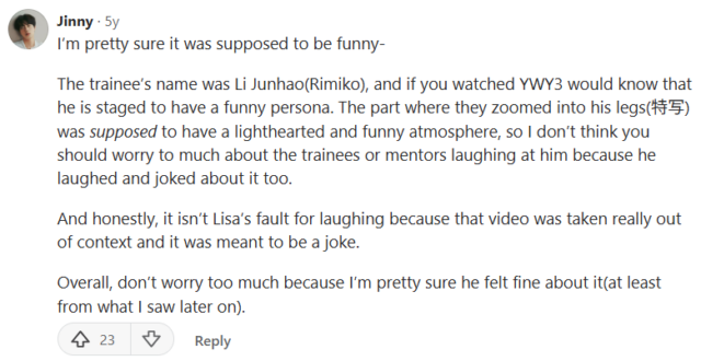 BLACKPINK Lisa's "Insensitive" Behavior Toward Trainee Sparks Major Backlash