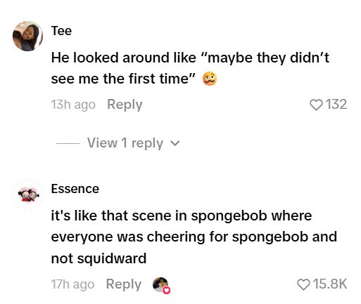 Viral Video Alleging Mark Lee's Fall In Popularity At Event Triggers Heated Debate