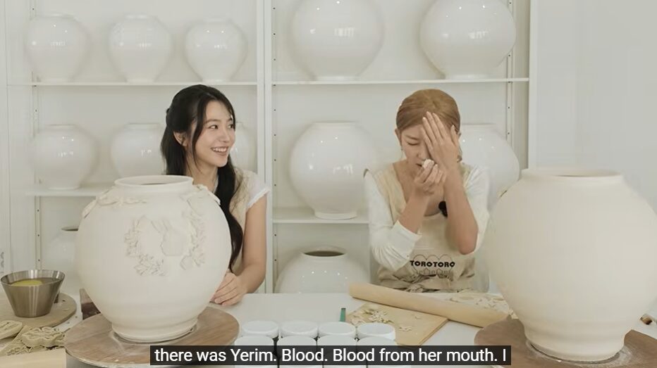 Red Velvet Star Exposes Horrific Car Accident SM Entertainment Kept Secret For 10 Years插图2 Screenshot 2026-09-17 103059
