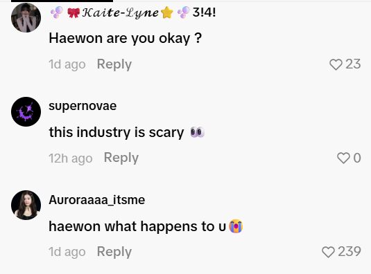 Gallery - NMIXX Haewon "Unrecognizable" Visuals Trigger Major Heartache In Recent Appearances - Koreaboo - image 3