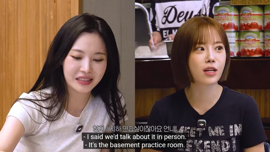 Top Girl Group Idols Let Out The Extent Of Starvation They Underwent As Young Trainees