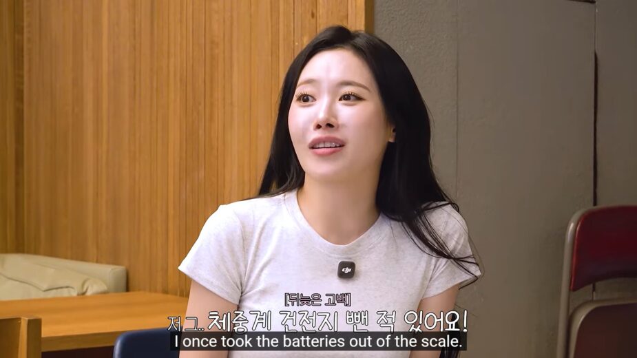 Top Girl Group Idols Let Out The Extent Of Starvation They Underwent As Young Trainees