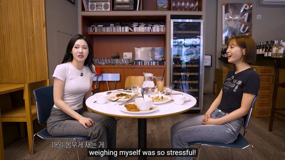 Top Girl Group Idols Let Out The Extent Of Starvation They Underwent As Young Trainees