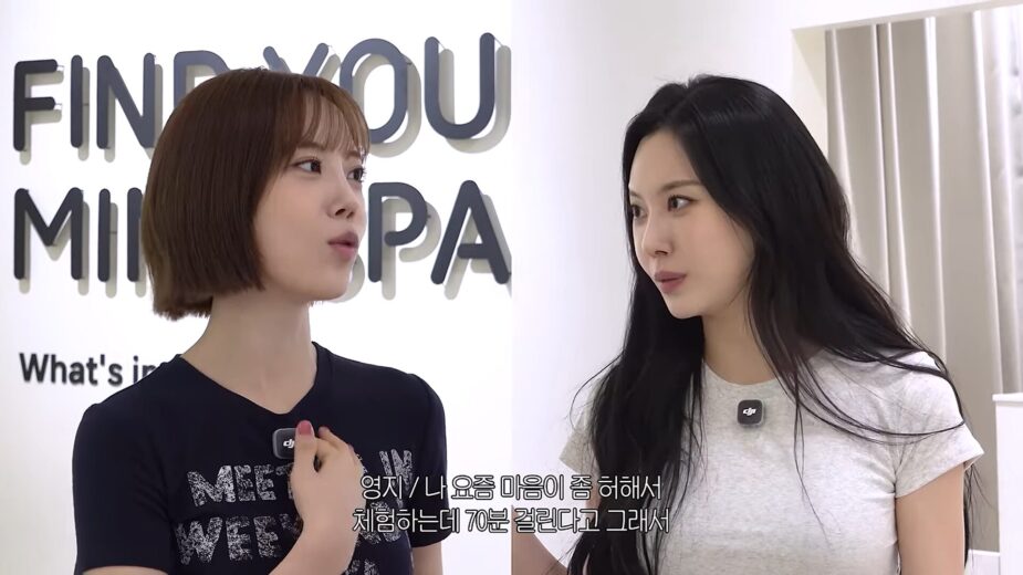 Top Girl Group Idols Let Out The Extent Of Starvation They Underwent As Young Trainees