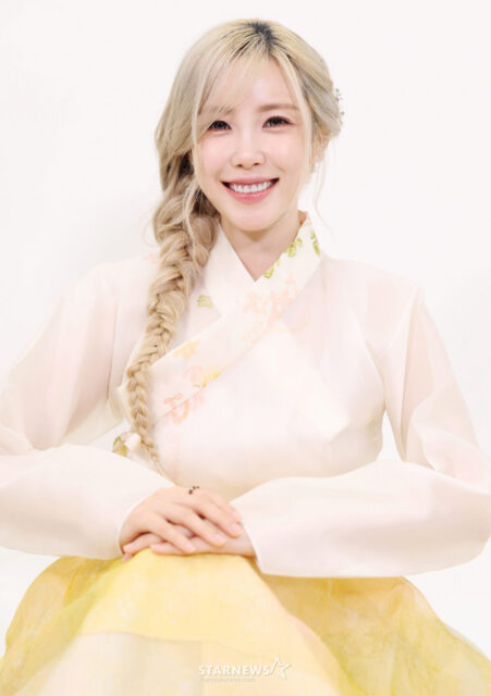 Secret Jun Hyosung 1