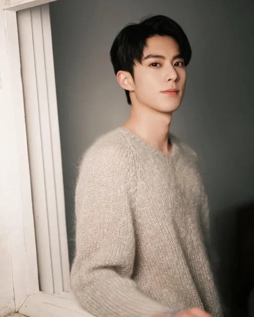 Top Actor Faces Accusations Of Failed Penis Growth Procedure