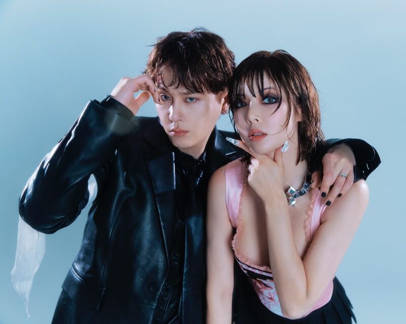 Yong Junhyung’s Visuals After Marrying HyunA Spark Criticism — Linked To Ex DAWN插图2 Snapinsta.app_458265414_18458248630022742_6722345043028894723_n_1080-800x640