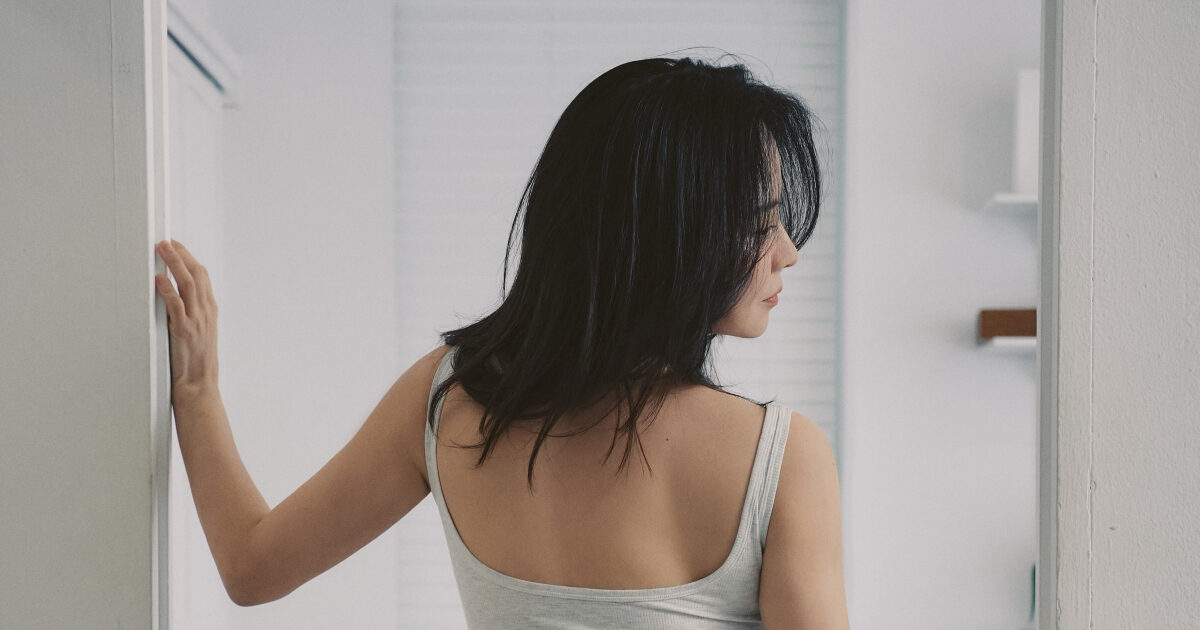 Song Ji Hyo Stuns In Latest Model Photos For Her Underwear Brand