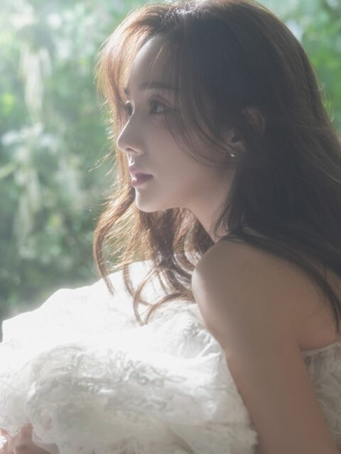 Stellar Minhee 1