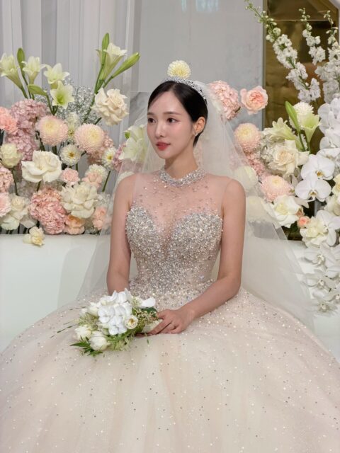 Stellar Minhee 5