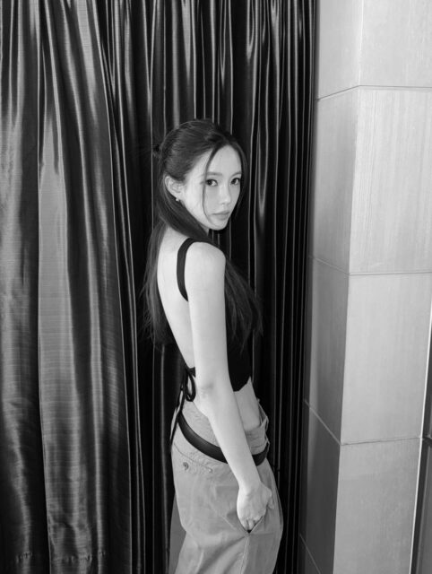 T-ARA Hyomin 4