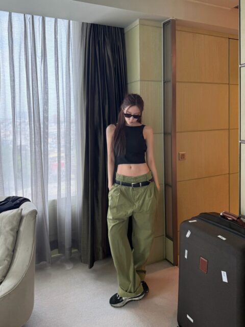 T-ARA Hyomin 6
