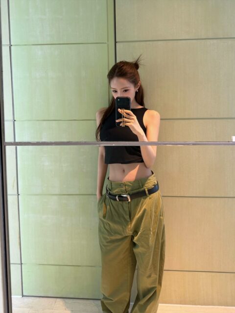 T-ARA Hyomin 7