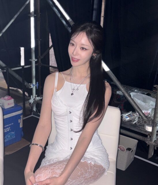 T-ARA Jiyeon 3