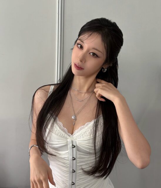T-ARA Jiyeon 6
