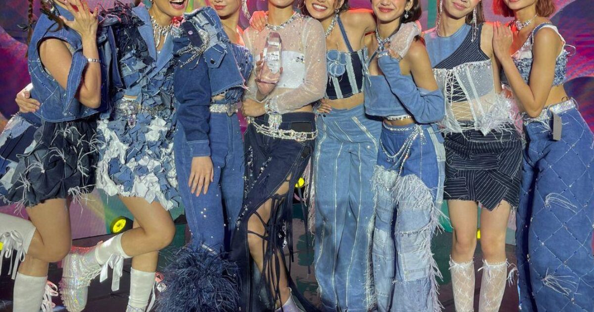 The Girl Group Who Was Praised For Cutting Their Concert Short