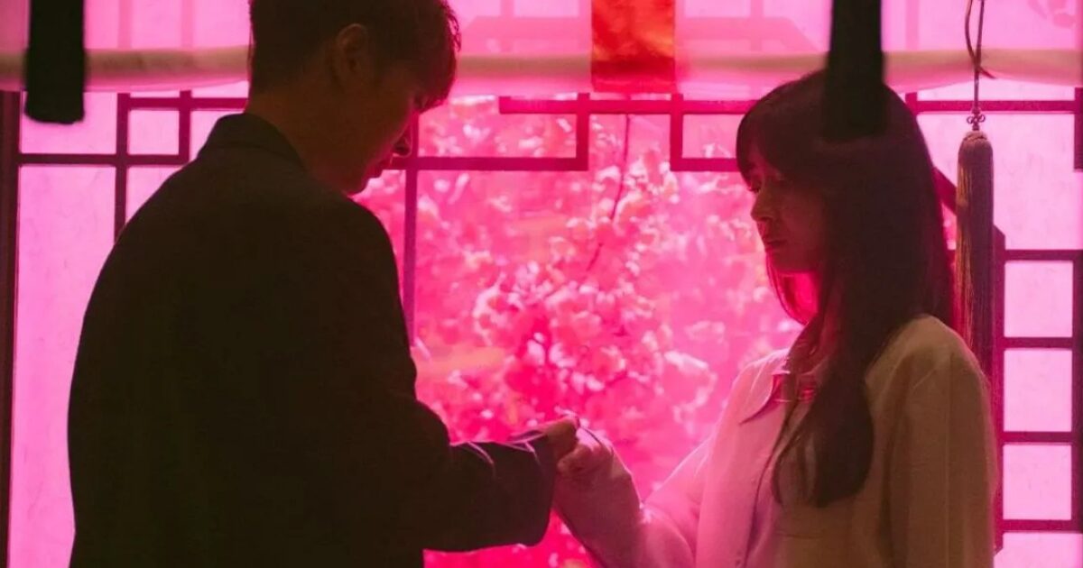 Viewers Called A K-Drama “A Mess” After Episode 1 — Then They Actually Sat Down And Watched插图