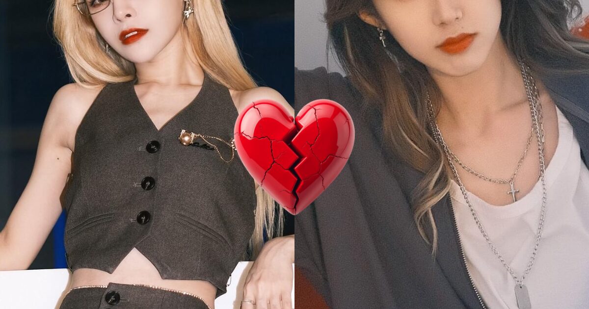 Gallery - Girl Group Member Called Out Ex-Girlfriend For Cheating On Her — With Another Girl Group Member - Koreaboo - image 8