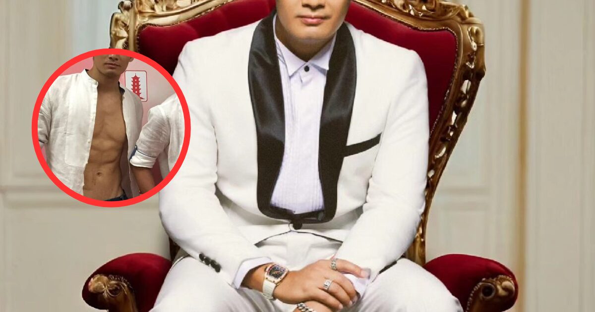 Actor Gets Brutally Honest About His Sex Life With Numerous "Friends With Benefits"
