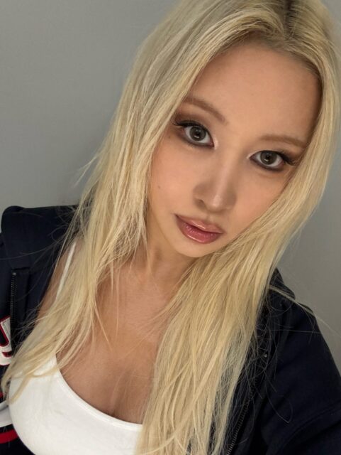 WJSN Dayoung 10