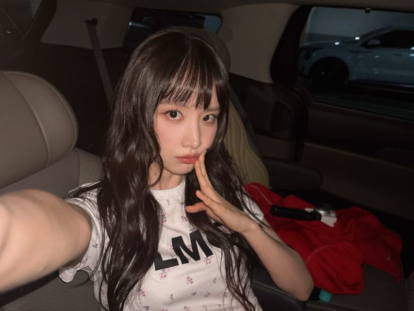 WJSN Seola 3
