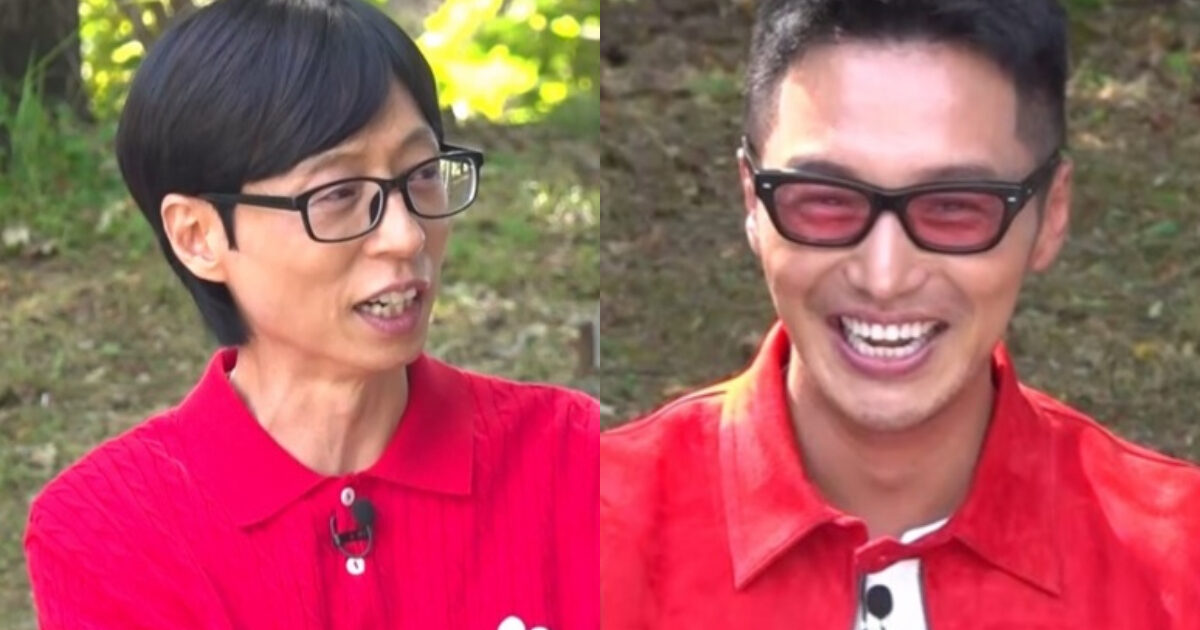 Yoo Jae Suk Questions Byun Yo Han On Why He Wasn’t Invited To Wedding With Girls’ Generation’s Tiffany